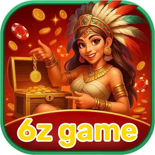 6z game: O App Que Revoluciona a Experiência do Gamer