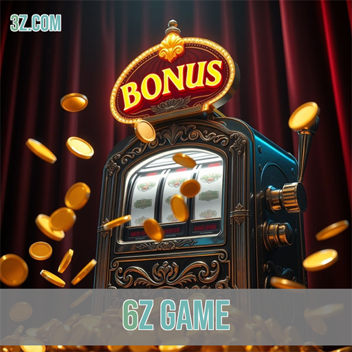 Bônus Imperdíveis que Transformam Seu Jogo no 6z Game
