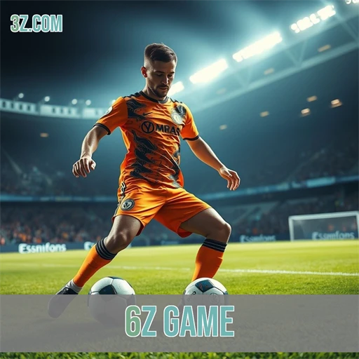 Emoção e Competição: Esporte no 6z Game Sempre em Alta