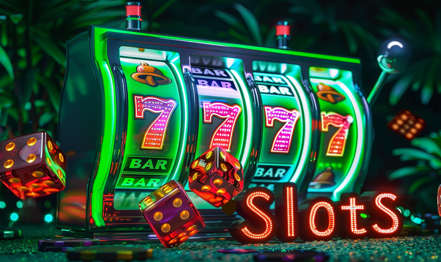 No Cassino Online 6Z GAME Jogue Slots Clássicos e Modernos 