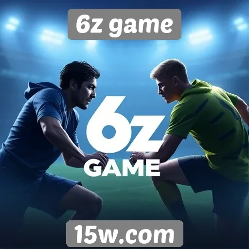 Impacto das promoções mensais no 6z game