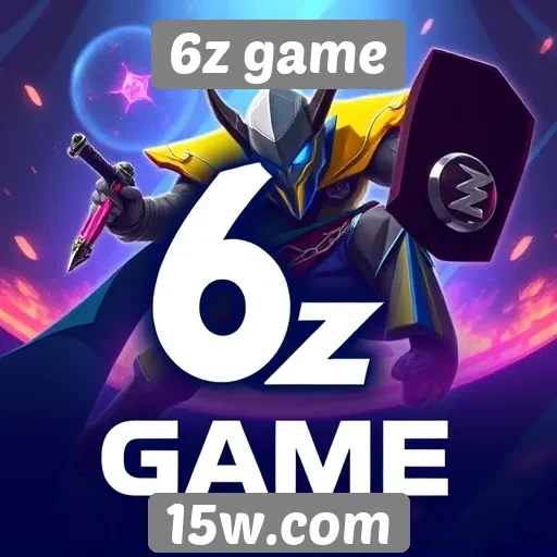 Análise das principais características do site 6z game